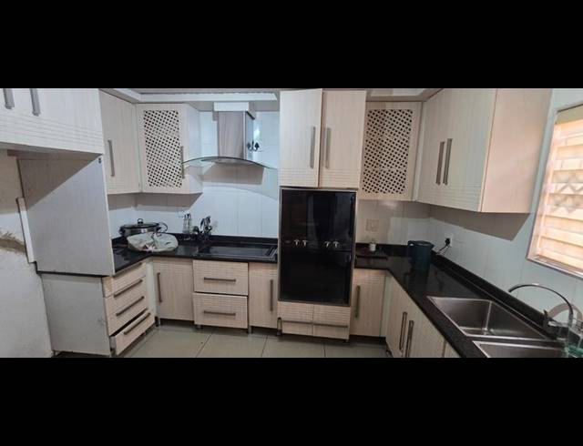 4 BEDROOM PROPERTY TO RENT IN SIBASA
